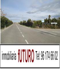 Finca rústica  N/a. Tierra huerta naranjos brosquil
