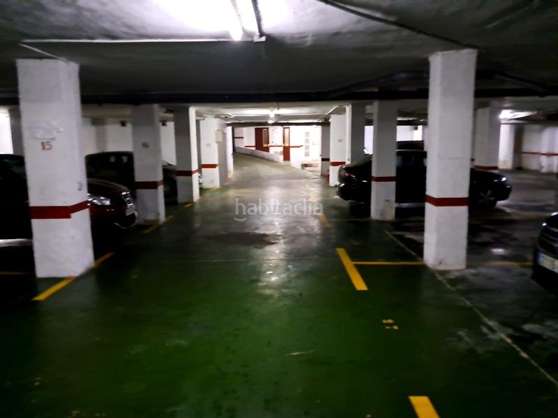 Foto e12ee17a-1a08-416e-b15a-6859359d020a. Parking coche garaje en El Faro en El Faro Cullera