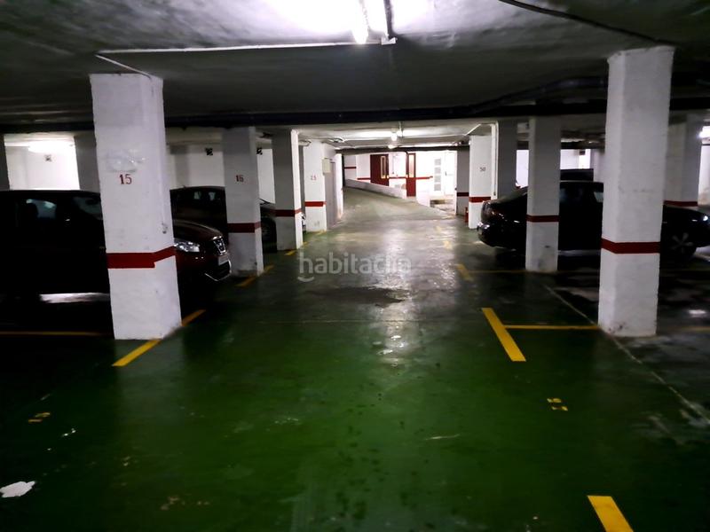 Foto e98fdedc-4ce1-4962-873b-d4be674846e9. Parking coche garaje en El Faro en El Faro Cullera