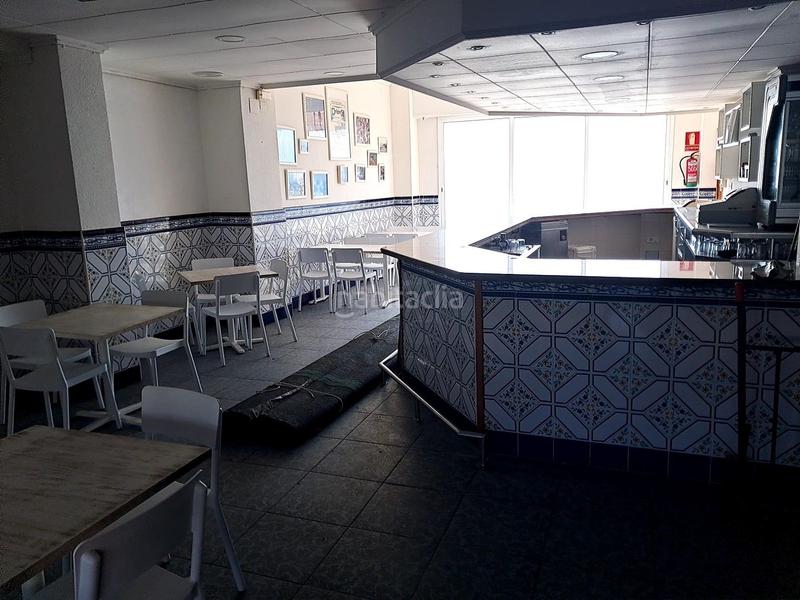 Foto 94f72de3-f7dd-4bcb-ae4b-8c5bf35d45b1. Locale commerciale in El Faro Cullera