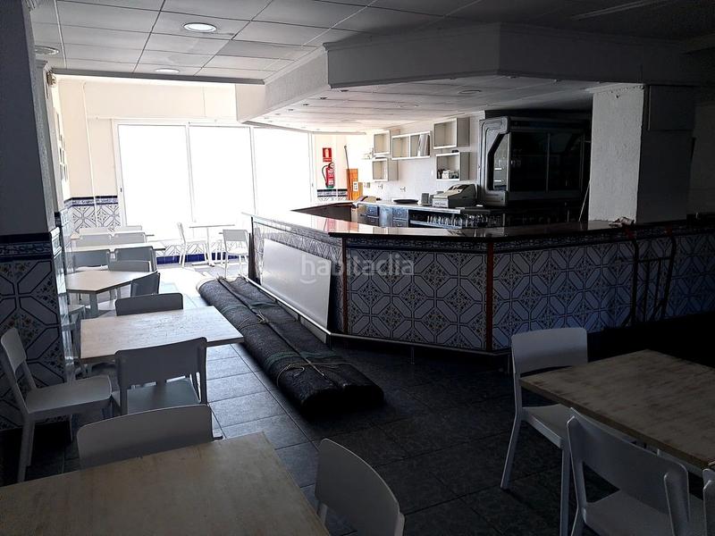 Foto b617f058-3185-4306-9da3-ff28ad57ebfd. Locale commerciale in El Faro Cullera