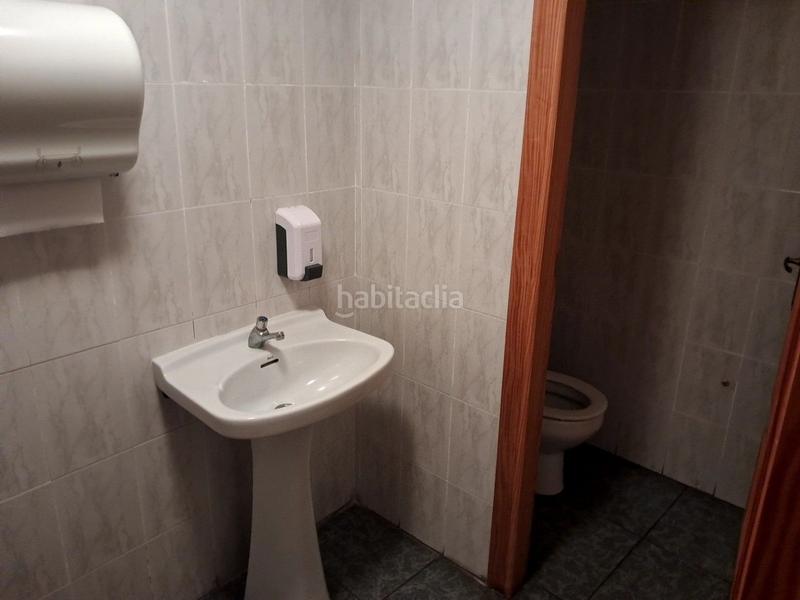 Foto bcbcfbd3-9b81-439f-aac3-f42d1d7a5731. Locale commerciale in El Faro Cullera