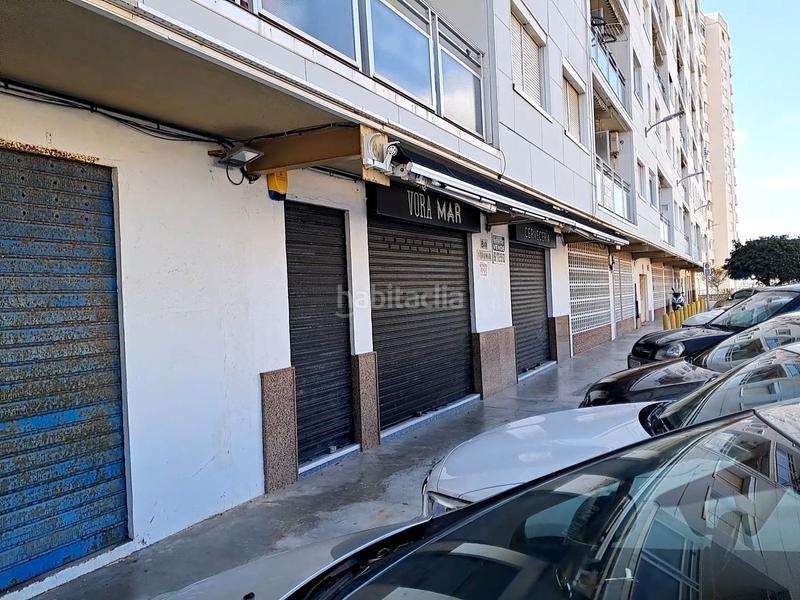Foto c9938600-607f-4f73-bf74-3483ad8ffbf4. Locale commerciale in El Faro Cullera