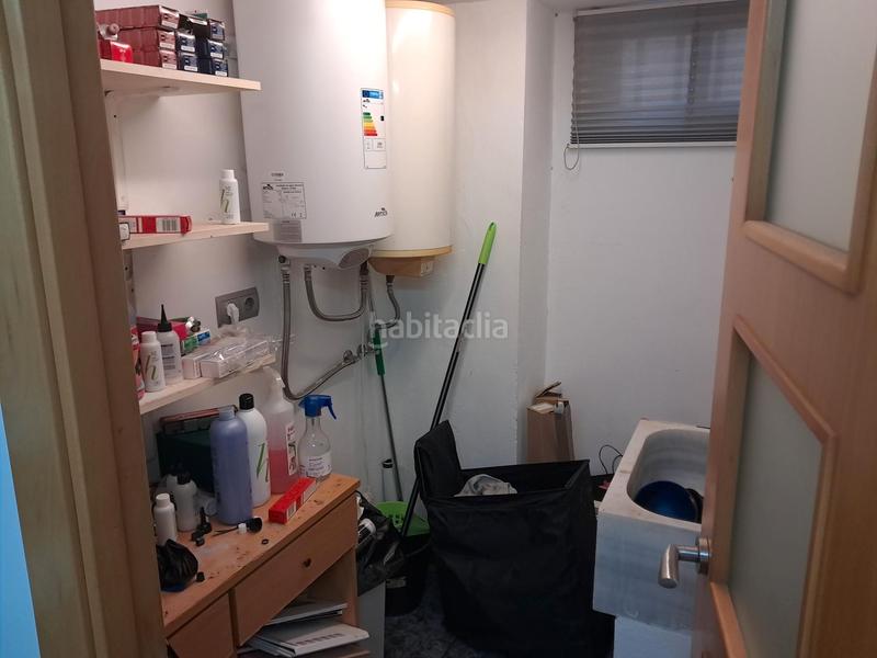 Foto 394bc509-0e22-436a-a51a-35a55c7d1951. Local commercial dans pueblo de Cullera Cullera