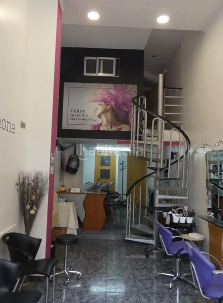 Foto 6c95a44d-65e7-47da-9cfa-50b02e2c1241. Local commercial dans pueblo de Cullera Cullera