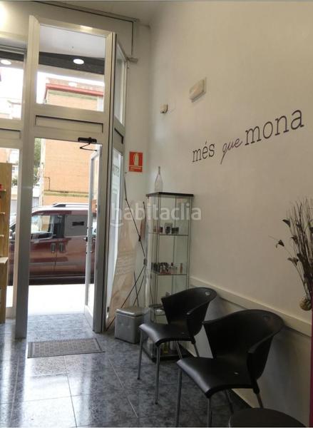 Foto abbb66f3-f8b9-40b3-9d36-4b72680975af. Local commercial dans pueblo de Cullera Cullera