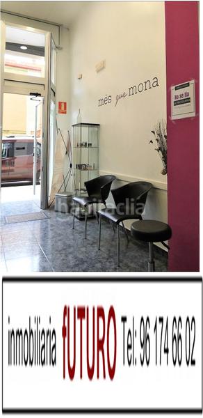 Foto e85502bf-0528-41f2-9471-097178a36276. Local commercial dans pueblo de Cullera Cullera