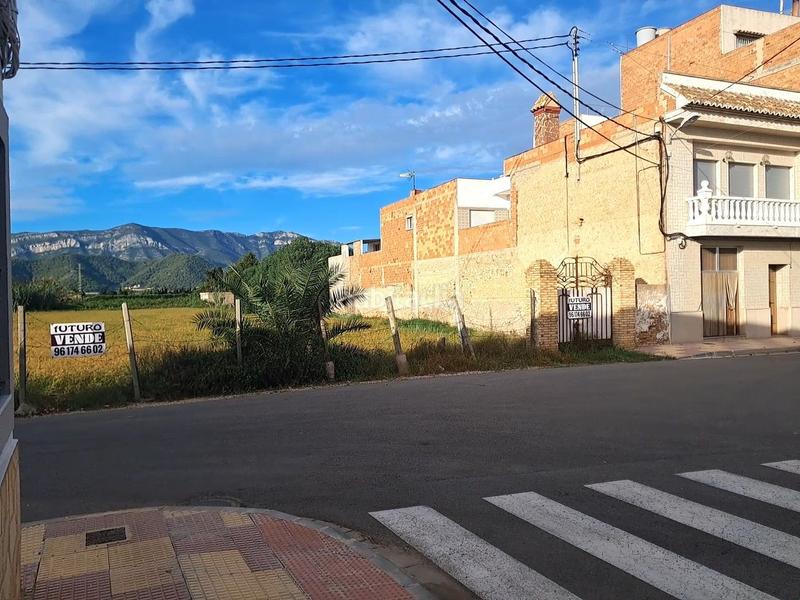 Foto 1a341402-3da5-4bbf-92c8-b219361c176b. Residential plot in El Marenyet Cullera
