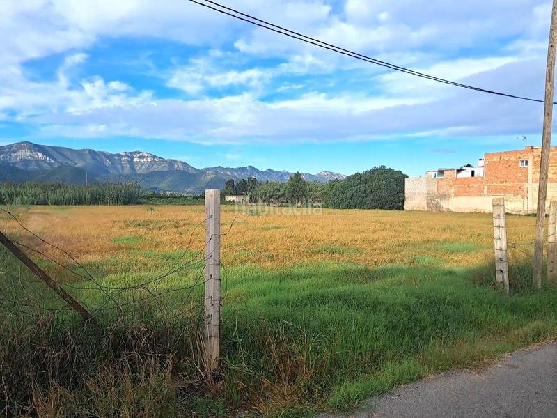 Foto 4264ce3e-56ed-481a-9ce3-8548935021cd. Residential plot in El Marenyet Cullera