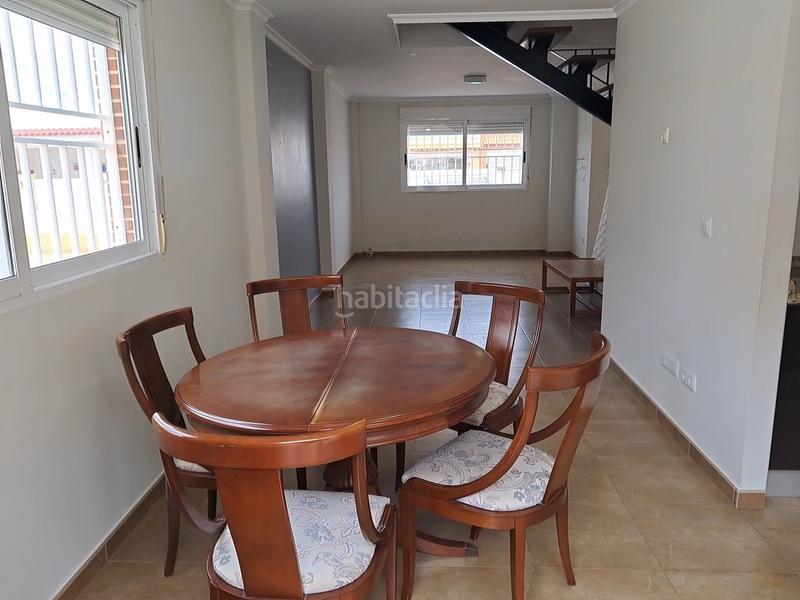 Foto 0af8a7d2-3256-444f-bd33-69622c0914a7. Chalet  en playa de l'estany con piscina y garaje en Cullera