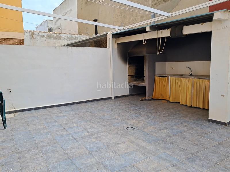 Foto a646c42e-ef74-4cbb-a065-85724b257137. Chalet  en playa de l'estany con piscina y garaje en Cullera