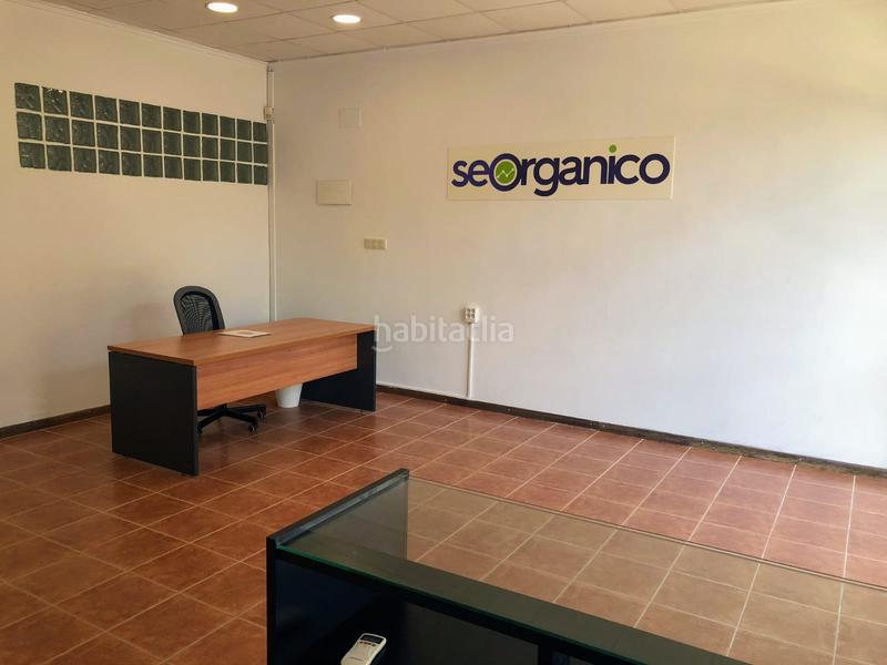 Foto 6b016833-7865-455c-90e8-e329c3b0d2d6. Local commercial dans Sueca Sueca