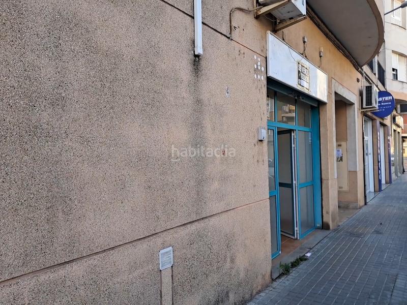 Foto f37319c7-cf1f-4d9a-9811-6a4e408aa37b. Local commercial dans Sueca Sueca