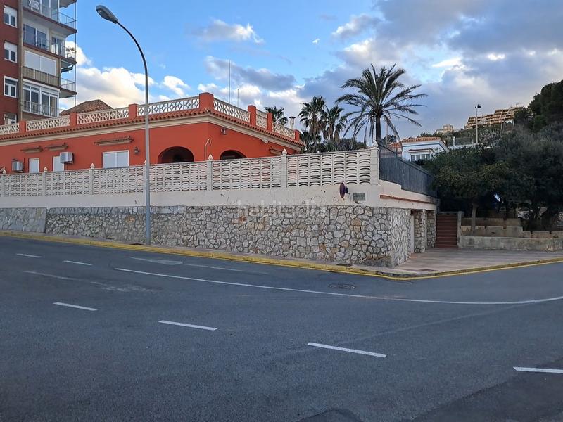 Foto 417da7ae-cbb0-4a4a-b8c8-a709c960b263. Chalet  faro-dosel con piscina y garaje en El Faro Cullera