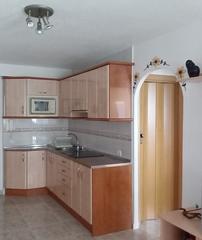 Apartament a El Faro. Apartamento faro 1ª línea
