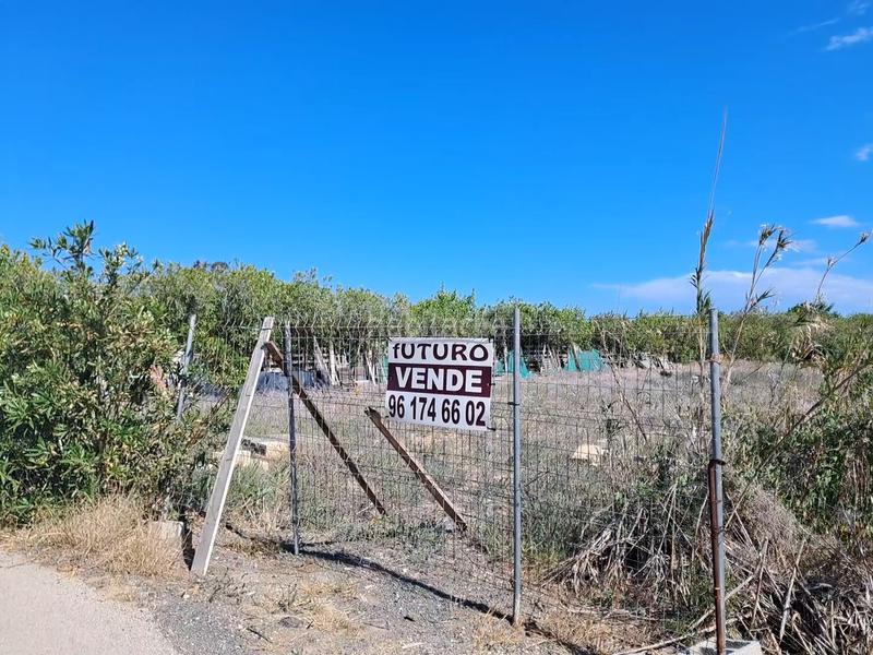 Foto 0137b0e5-9efc-4aea-a026-11cbf266a3aa. Rural plot in El Dossel - Mareny de San Lorenzo Cullera
