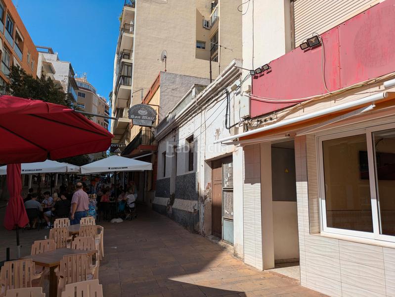 Foto 802871c0-6f27-4683-b8c8-f8d1ca1988d3. Terreny residencial a Pueblo Calp