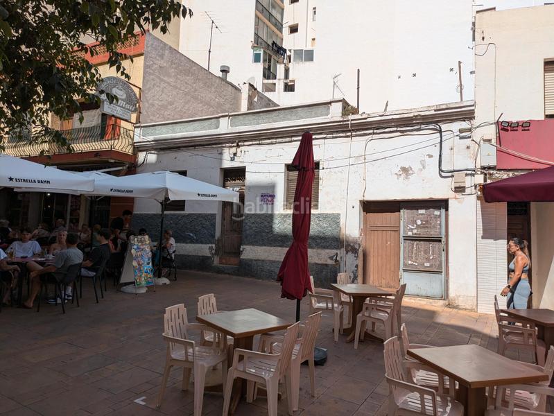 Foto 9715911a-8d51-4232-b934-f2b5a647deae. Terreny residencial a Pueblo Calp