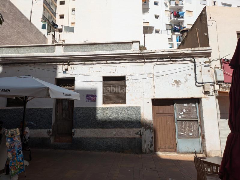 Foto b0235027-4c7f-4154-8294-f0c12fdf0b95. Terreny residencial a Pueblo Calp