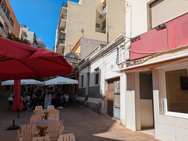 Foto bbf0d1f4-7827-47b4-9666-77e639515379. Terreny residencial a Pueblo Calp