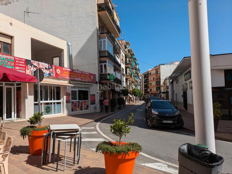 Foto c3233e11-1180-42ff-85dd-fef3376dca5e. Terreny residencial a Pueblo Calp