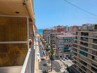 Apartament a Sant Antoni. Apartamento calle caminás - playa san antonio
