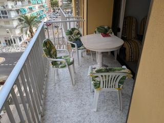 Apartament a Sant Antoni. Apartamento san antonio 3 habitaciones