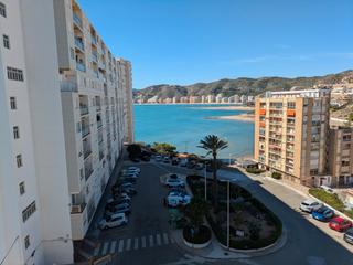 Appartement à El Faro. Apartamento faro isla de los pensamientos