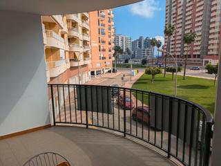Apartament a Sant Antoni. Apartamento racó 4 habitaciones