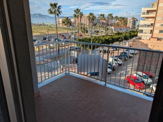 Apartament a Sant Antoni. Apartamento zona parque de san antonio