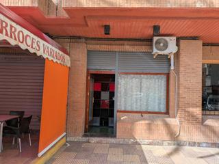 Estudi a El Faro. Apartamento/estudio en bajo edificio faro