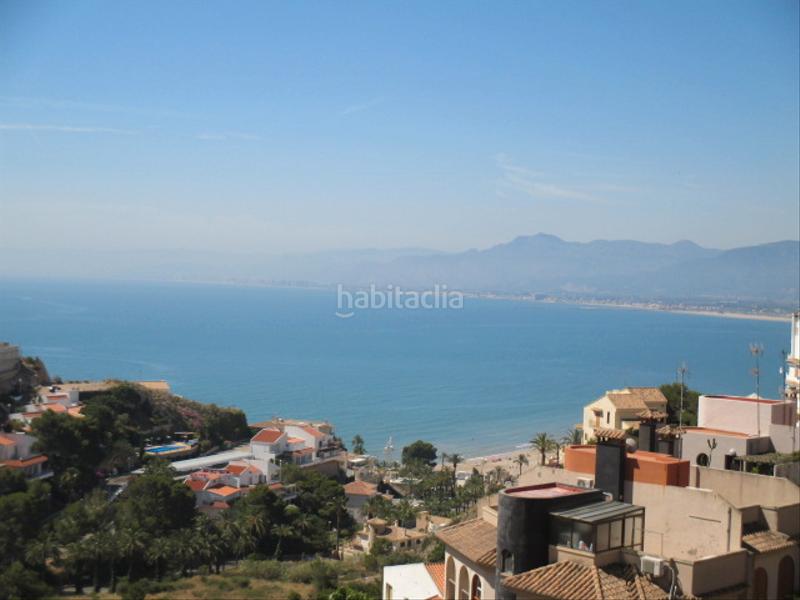 Foto 43a6f604-e963-4c22-9431-ce1489bf6a3f. Terreno residencial solar faro del mediterráneo en Cullera