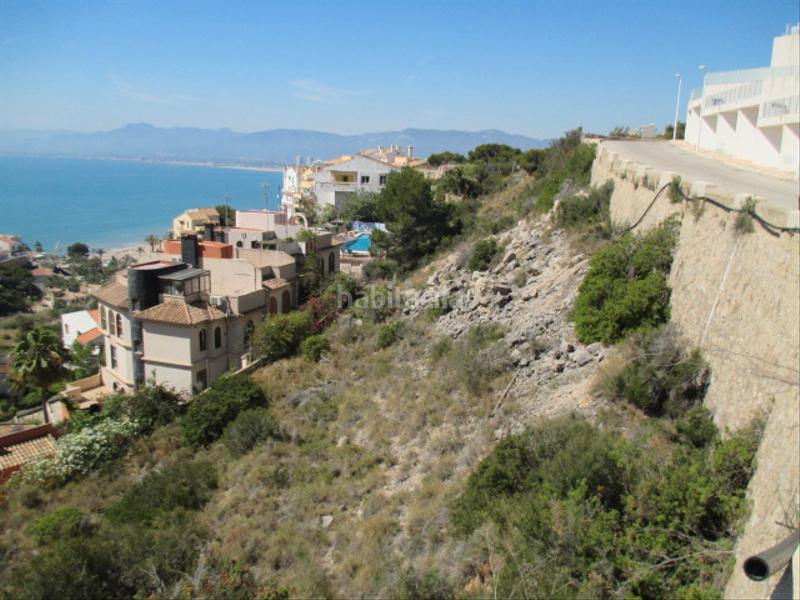 Foto 740033c4-24d5-463b-bcc8-f125f301fdf9. Terreno residencial solar faro del mediterráneo en Cullera