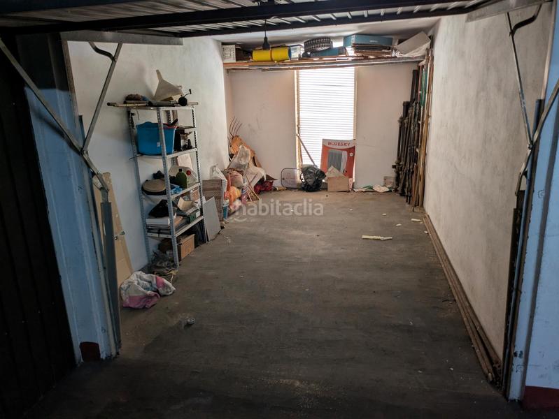 Foto d79c15fa-68ef-4546-8ae8-3fa983344853. Posto auto in pueblo de Cullera Cullera