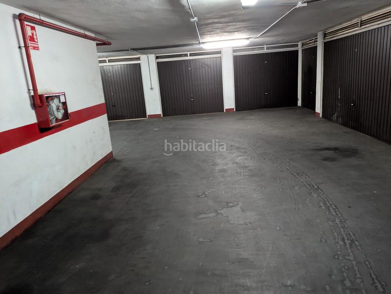 Foto ebe4a30e-5276-4325-91a2-ac7240e16d82. Posto auto in pueblo de Cullera Cullera