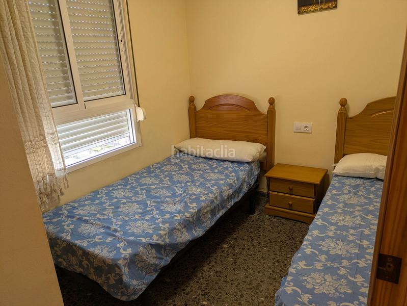 Foto 3c1e155a-acb0-47c4-a95c-b1df62a13efe. Lloguer apartament amb piscina a Racó Cullera