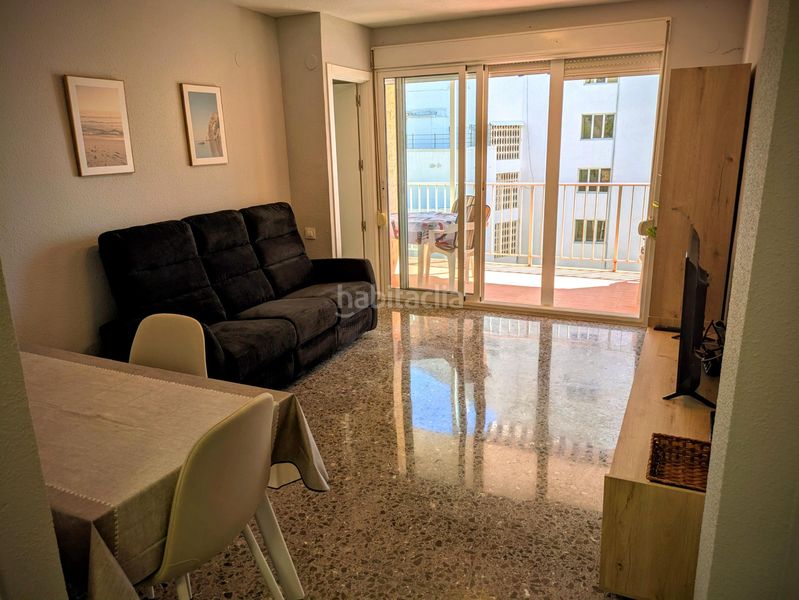 Foto 3f8abf58-8516-4fd1-982a-7ed0e9418c49. Lloguer apartament amb piscina a Racó Cullera