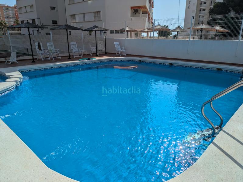 Foto 428c6651-9993-4d62-bdc0-c0061a7b458a. Lloguer apartament amb piscina a Racó Cullera