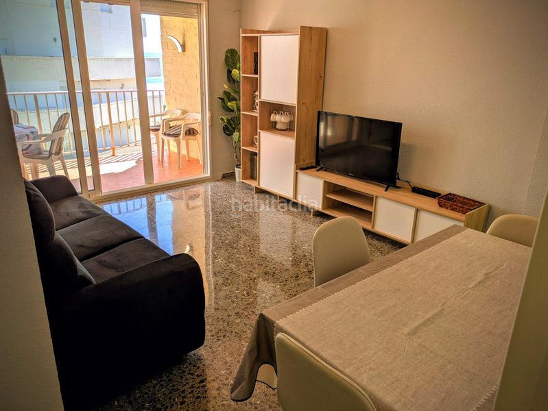 Foto 47c703a8-6959-4f42-9d29-b608490c1f4d. Lloguer apartament amb piscina a Racó Cullera