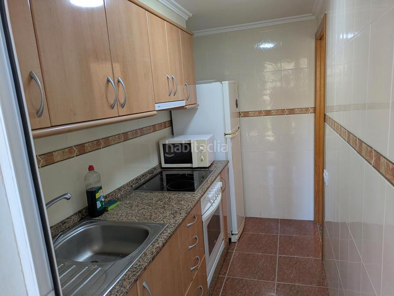 Foto 1615783f-8859-43fd-9c85-115461eeec4b. Location appartement avec piscine dans Racó Cullera