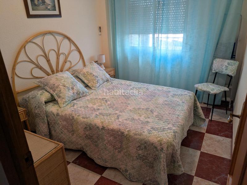 Foto bc2a04fc-5294-4e43-8dac-6c76cb9fb73b. Piccolo appartamento in Sant Antoni Cullera