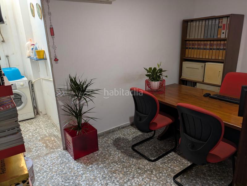 Foto a198f139-3b44-4370-b994-201eb645b0f2. Casa  centro pueblo con garaje en pueblo de Cullera Cullera
