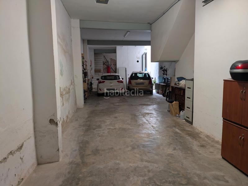 Foto ce30a814-ae2d-4a87-a56a-09c0957fc9b1. Casa  centro pueblo con garaje en pueblo de Cullera Cullera