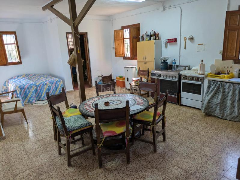 Foto 27604f0d-0f41-43ba-9c81-d8e2f2190c8b. Fondo rustico in Algímia de Alfara