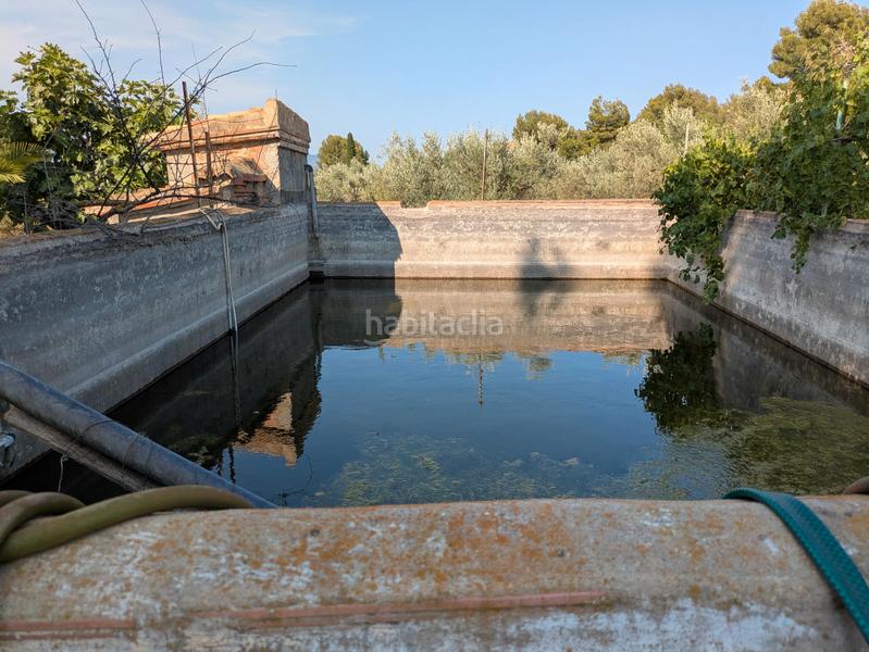 Foto 6bde1050-fa11-469e-8e1b-78e8281e4a26. Fondo rustico in Algímia de Alfara