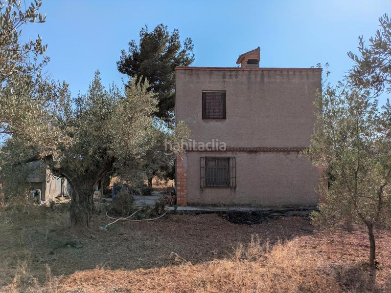 Foto d1b48cd0-eb94-4d35-9aa2-186a781b1e43. Fondo rustico in Algímia de Alfara