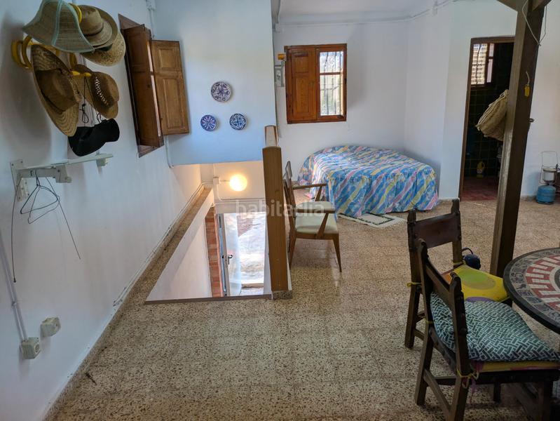 Foto f5a00223-ae2a-4bb7-b69e-3b9cd4f0c654. Fondo rustico in Algímia de Alfara