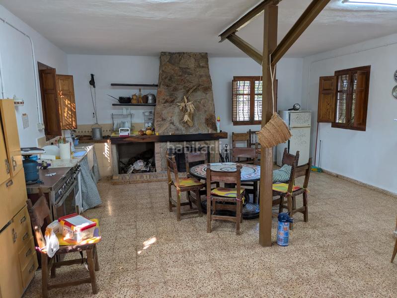 Foto be1bde51-910a-439c-83ed-fe7ae0c3ef36. Casale in Algímia de Alfara