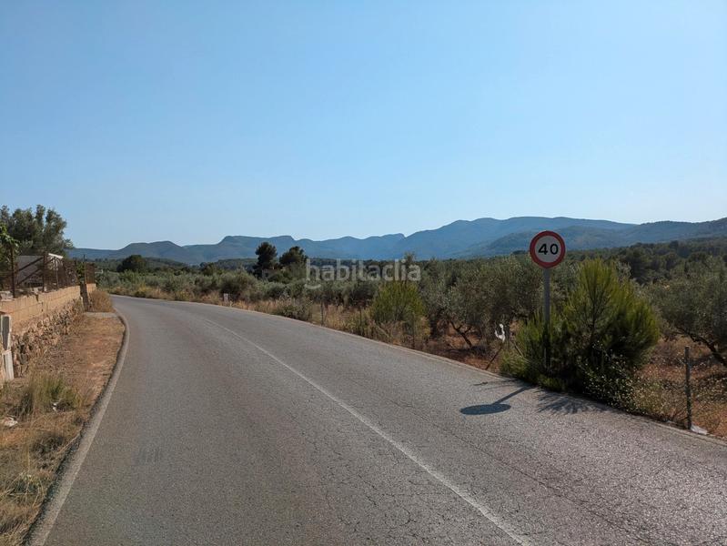 Foto d4661192-1d27-4310-b806-ee90c71dbc39. Casale in Algímia de Alfara