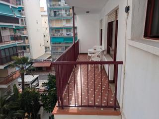 Apartament a Sant Antoni. Apartamento centro san antonio zona comercial